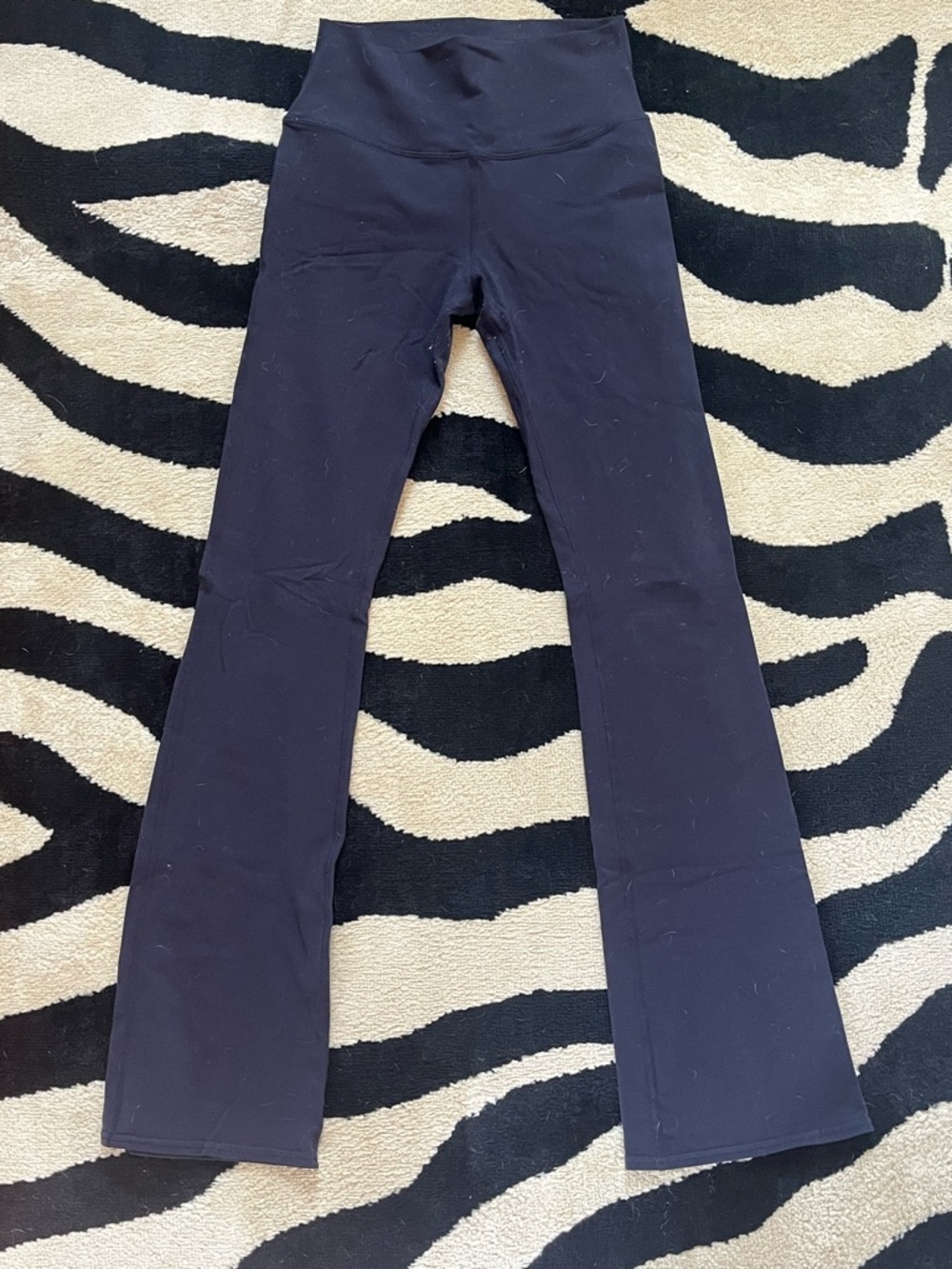 Alo High Waisted Bootcut Leggings